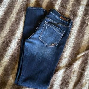 Women’s Express Jeans